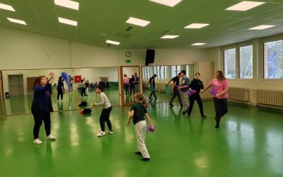 Cirkuška pedagogika