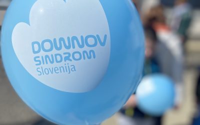 SVETOVNI DAN DOWNOVEGA SINDROMA